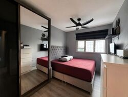 Blk 95B City Vue @henderson (Bukit Merah), HDB 3 Rooms #624181501